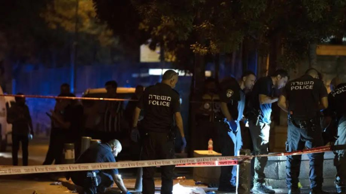 Palestine : Huit blessés dans l’opération de la résistance à Al Qods Palestine : Huit blessés dans l’opération de la résistance à Al Qods