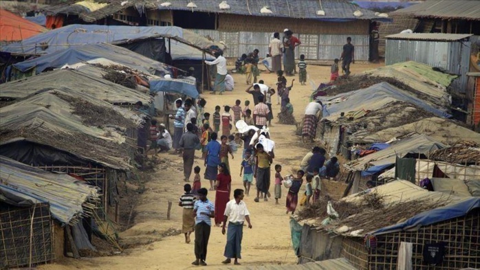 Bangladesh : L’ONU appelée à plus d’efficacité dans le rapatriement des Rohingyas