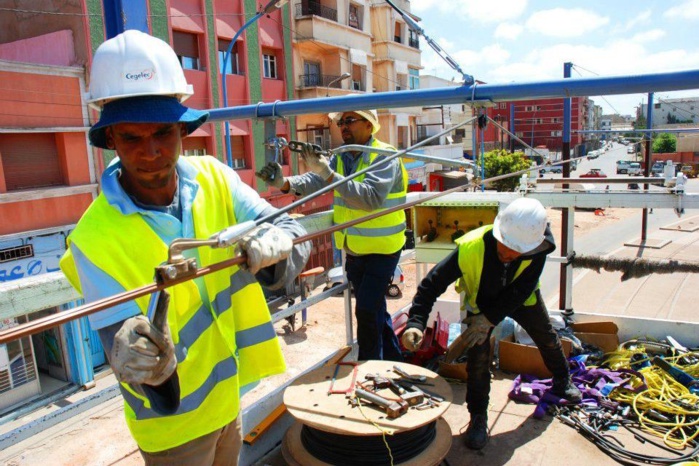 Sidi Bennour : Le Programme Awrach sur la bonne voie Sidi Bennour : Le Programme Awrach sur la bonne voie