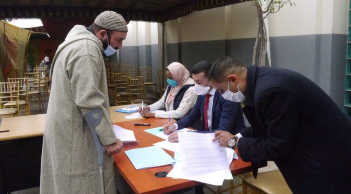 Compteur Coronavirus : 38 nouvelles contaminations en 24h, aucun cas de décès Compteur Coronavirus : 38 nouvelles contaminations en 24h, aucun cas de décès