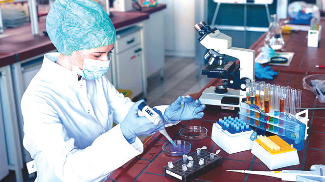 Recherche scientifique : Les doctorants entre ambition et manque de vision stratégique Recherche scientifique : Les doctorants entre ambition et manque de vision stratégique