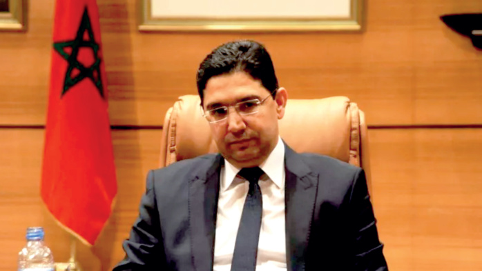 Marocanité du Sahara : Le combat acharné de Rabat en Amérique Latine Marocanité du Sahara : Le combat acharné de Rabat en Amérique Latine