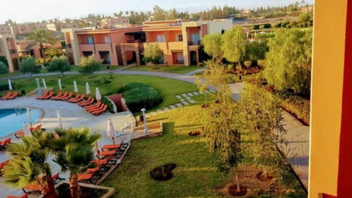 El Ksiba / Bir El Watan : Un centre d'estivage, haut lieu de mixité culturelle