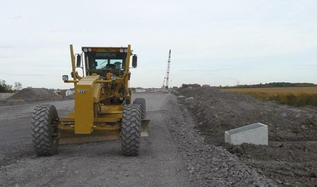 Casablanca-Berrechid : Des travaux d’élargissement routier Casablanca-Berrechid : Des travaux d’élargissement routier