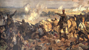 Culture et conflits : Une crise de mutation pour sauver le monde Culture et conflits : Une crise de mutation pour sauver le monde