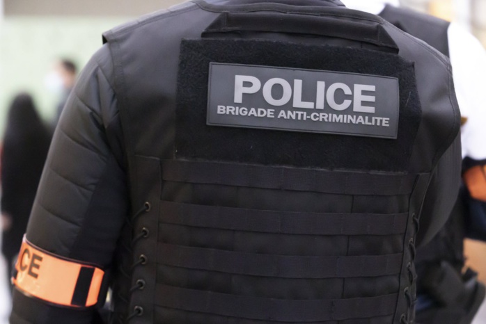 France: Examen psychiatrique pour le marocain qui a décapité son père