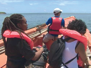 Whale-Watching et Pescatourisme : Des filières prometteuses, mais laissées-pour-compte ! Whale-Watching et Pescatourisme : Des filières prometteuses, mais laissées-pour-compte !