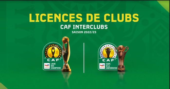Compétitions africaines interclubs : La participation des Raja, Wydad (LDC), AS FAR et RSB officiellement validée par la CAF Compétitions africaines interclubs : La participation des Raja, Wydad (LDC), AS FAR et RSB officiellement validée par la CAF