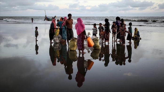 Myanmar : Les Rohingyas exigent un environnement favorable à leur rapatriement Myanmar : Les Rohingyas exigent un environnement favorable à leur rapatriement