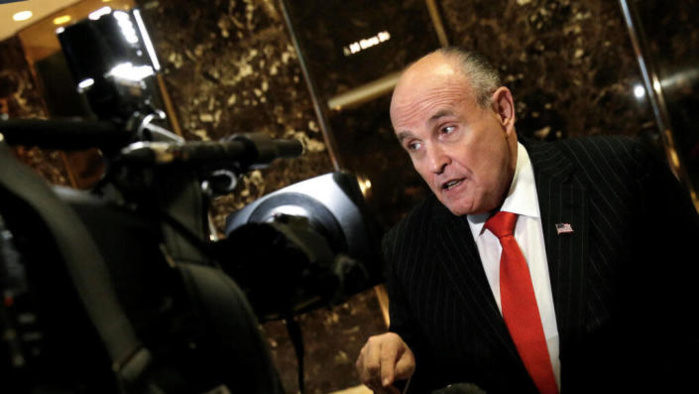 États-Unis : Les déboires de Trump avec la justice n’en finissent pas États-Unis : Les déboires de Trump avec la justice n’en finissent pas