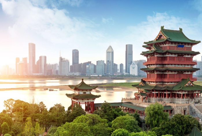 La Chine est aux mesures drastiques. Photo: droits réservés