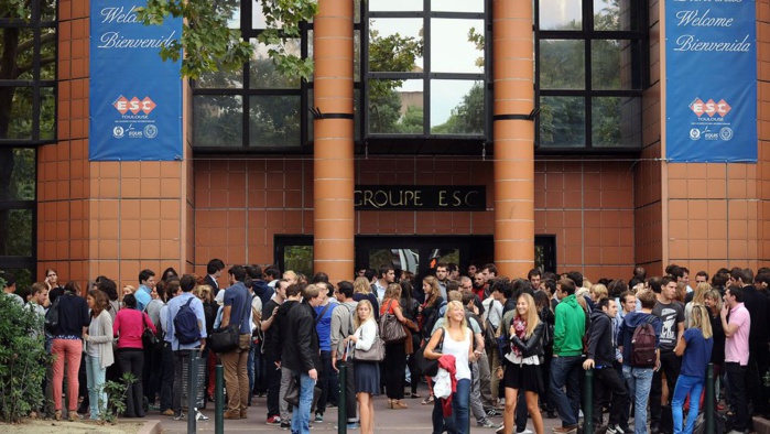 Quid de l'augmentation des frais de scolarité en France. Photo: droits réservés.