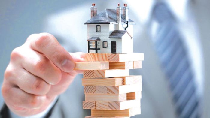 Actifs immobiliers au trimestre 2-2022 : Des indicateurs en dents de scie avec des signes encourageants