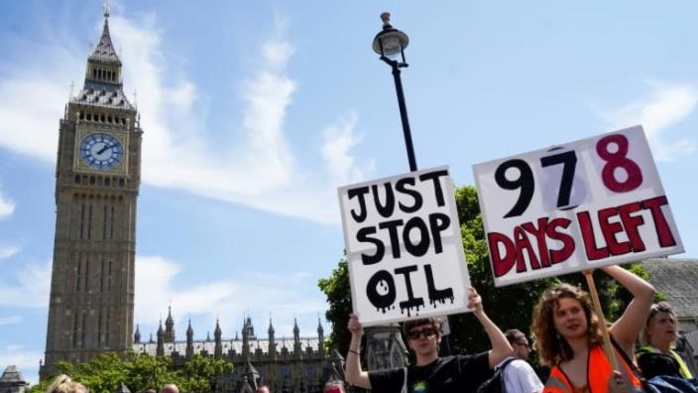 Royaume-Uni : L’inflation déclenche les grèves Royaume-Uni : L’inflation déclenche les grèves