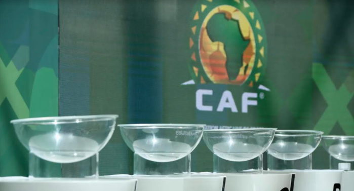 Coupe d’Afrique des Nations U23 – Maroc 2023 : Tirage des éliminatoires Coupe d’Afrique des Nations U23 – Maroc 2023 : Tirage des éliminatoires