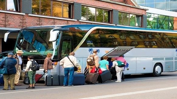 Transport touristique : Les détails de la réunion des professionnelles avec le ministère de tutelle 
