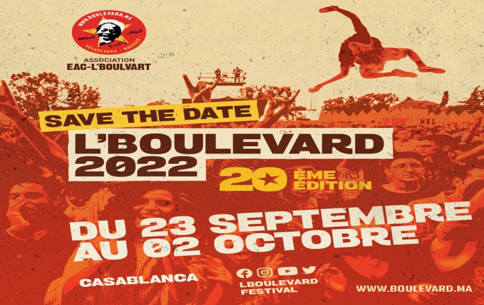 Festival l'Boulevard: 17 groupes et artistes retenus pour le tremplin