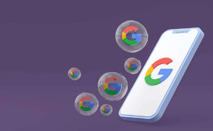 Google : Géant de l’investissement en crypto-monnaie Google : Géant de l’investissement en crypto-monnaie