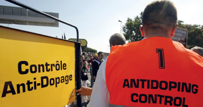Lutte contre le dopage : L’AMAD au service du sport national Lutte contre le dopage : L’AMAD au service du sport national