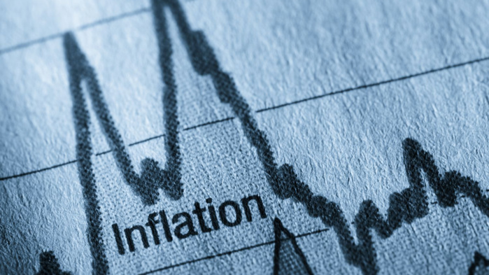 L’inflation enregistrée au mois de juillet s’établit à 7,7% L’inflation enregistrée au mois de juillet s’établit à 7,7%