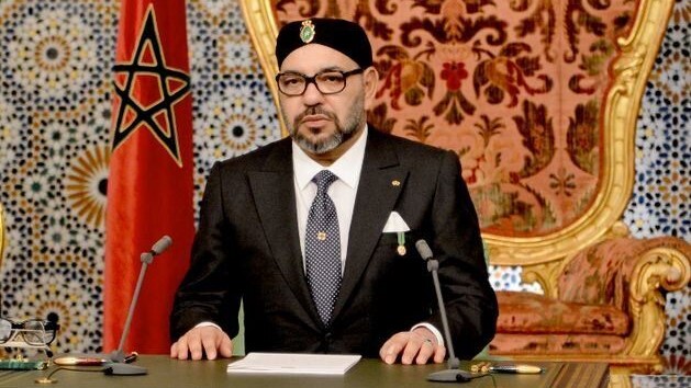 La révolution du roi et du peuple : Sa Majesté le Roi Mohammed VI adressera un discours à la nation ce samedi soir La révolution du roi et du peuple : Sa Majesté le Roi Mohammed VI adressera un discours à la nation ce samedi soir