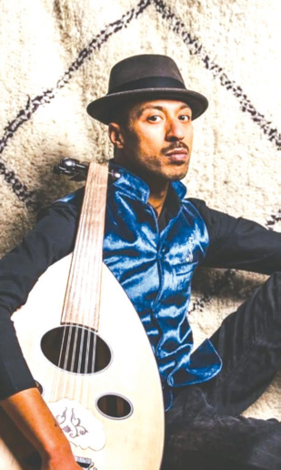 Musique : L’appel de Alaa Zouiten Musique : L’appel de Alaa Zouiten