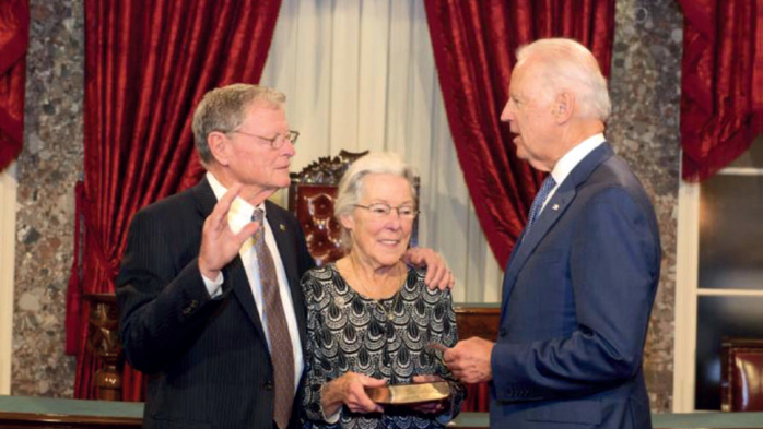 Coopération Maroc-US : L’échec du lobby pro-polisarien au Sénat américain Coopération Maroc-US : L’échec du lobby pro-polisarien au Sénat américain