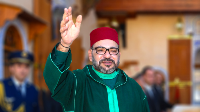 Fête de la Jeunesse : Trois décennies d’engagement envers les jeunes Fête de la Jeunesse : Trois décennies d’engagement envers les jeunes