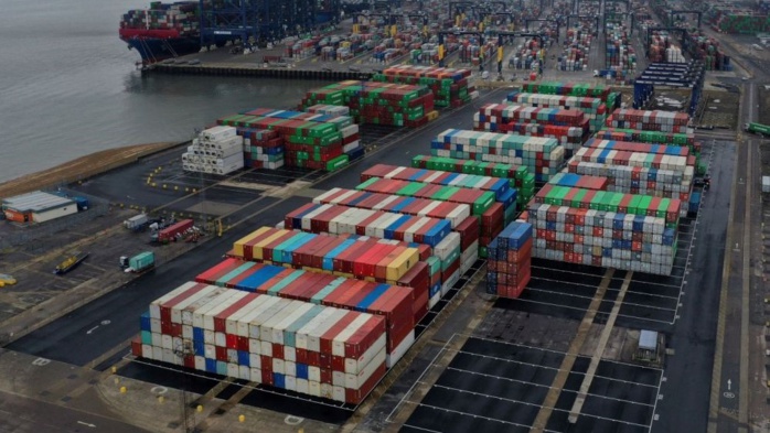 Royaume-Uni : Les grèves contre l'inflation prennent de l'ampleur Royaume-Uni : Les grèves contre l'inflation prennent de l'ampleur