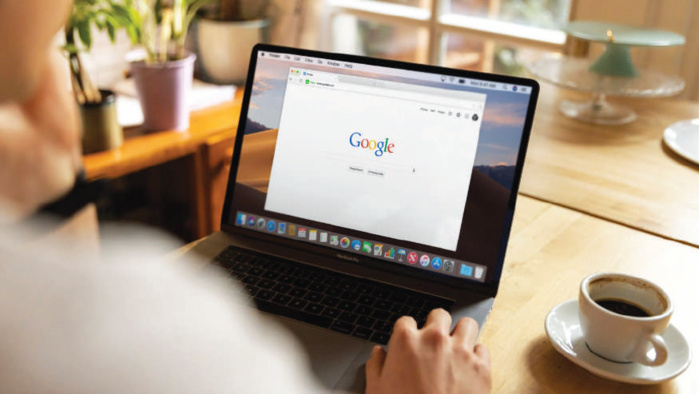 Google : Nouvelle mise à jour pour améliorer les résultats de recherche