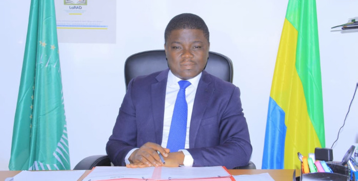 Entretien avec Lagrange Fidèle Sinmenou Agnankpe : « Le Maroc, acteur majeur dans la dynamique des jeunes et femmes africains » Entretien avec Lagrange Fidèle Sinmenou Agnankpe : « Le Maroc, acteur majeur dans la dynamique des jeunes et femmes africains »