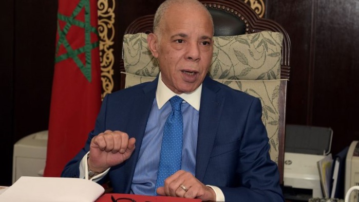 Energie solaire : Le Pakistan pourrait profiter de l’expertise marocaine