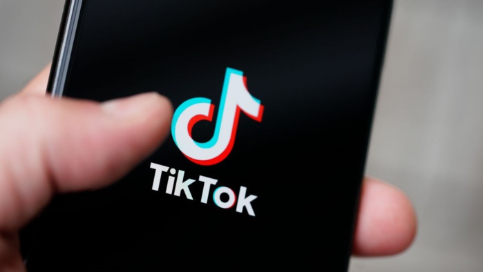 TikTok : «Le navigateur intégré pourrait être un enregistreur de frappe» TikTok : «Le navigateur intégré pourrait être un enregistreur de frappe»
