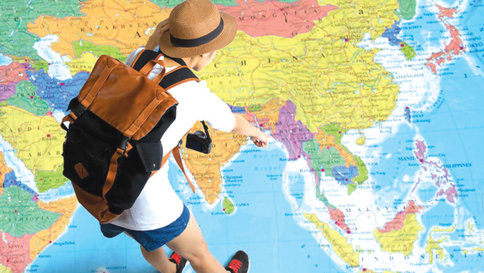 Les étudiants marocains rêvent toujours de l’étranger Les étudiants marocains rêvent toujours de l’étranger