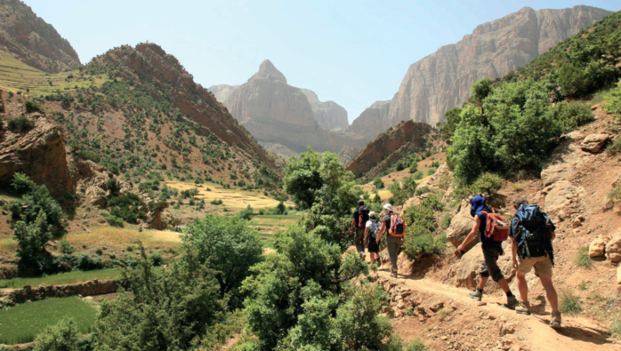 Tourisme de montagne : Filière sous-exploitée à fort potentiel de développement