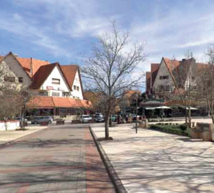 Tourisme de montagne : Filière sous-exploitée à fort potentiel de développement Tourisme de montagne : Filière sous-exploitée à fort potentiel de développement