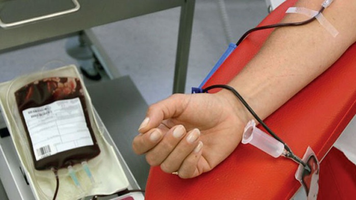 Casablanca/Settat : Campagne de don de sang Casablanca/Settat : Campagne de don de sang