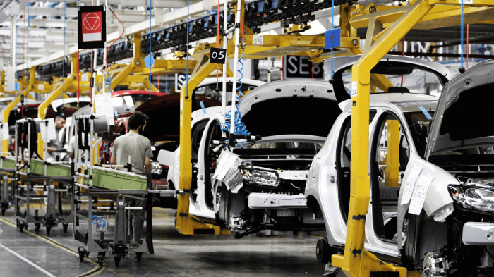 Secteur automobile : Les professionnels misent sur une nouvelle organisation Secteur automobile : Les professionnels misent sur une nouvelle organisation