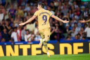 Football: Cette semaine en LaLiga