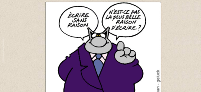 Flatter et encenser : Les cénacles d’adulateurs empêchent le discours critique de progresser Flatter et encenser : Les cénacles d’adulateurs empêchent le discours critique de progresser