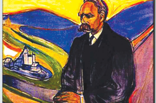 L’art selon Nietzsche : Le délire de Dionysos, l’harmonie d’Apollon