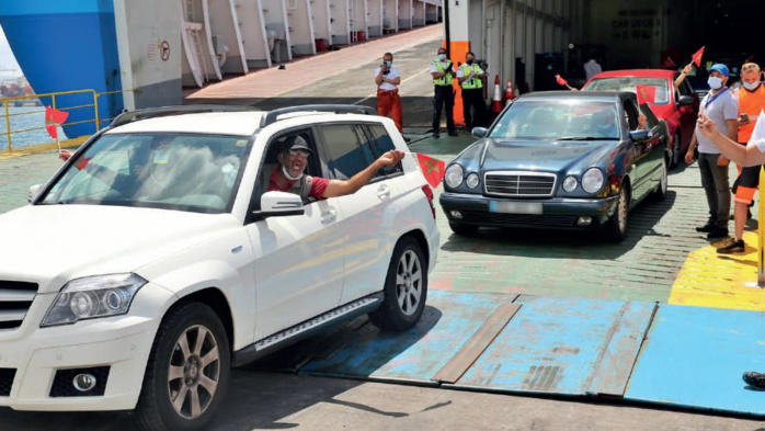 Investissement : Quel dispositif pour pousser les MRE à l’acte ? Investissement : Quel dispositif pour pousser les MRE à l’acte ?