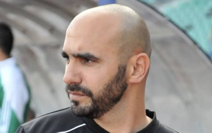 Equipe nationale: Regragui, Benmahmoud, Amzine et Harrak, officiellement, nouveau staff Equipe nationale: Regragui, Benmahmoud, Amzine et Harrak, officiellement, nouveau staff