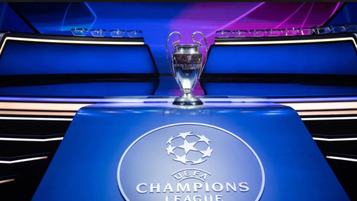 La Ligue des champions (UEFA) 2022-2023 : Tirage de la phase de groupes ce jeudi (17h) La Ligue des champions (UEFA) 2022-2023 : Tirage de la phase de groupes ce jeudi (17h)
