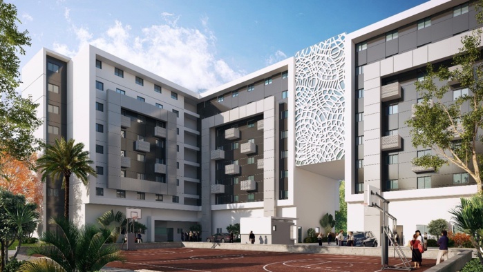 Cités universitaires : Voici la date des inscriptions en ligne Cités universitaires : Voici la date des inscriptions en ligne