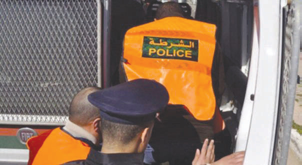 Casablanca : Coups, blessures et meurtre Casablanca : Coups, blessures et meurtre