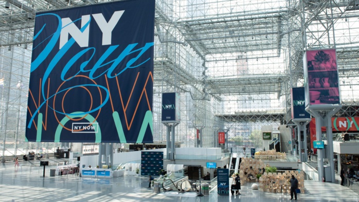 Artisanat : Trois entreprises marocaines primées au Salon New York Now Artisanat : Trois entreprises marocaines primées au Salon New York Now