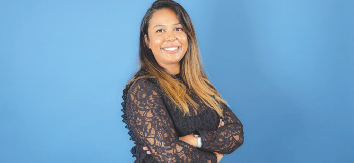 Interview avec Fatima Ezzahra Mengoub : « Il faut créer une dynamique entre les croissances agricole et économique » Interview avec Fatima Ezzahra Mengoub : « Il faut créer une dynamique entre les croissances agricole et économique »