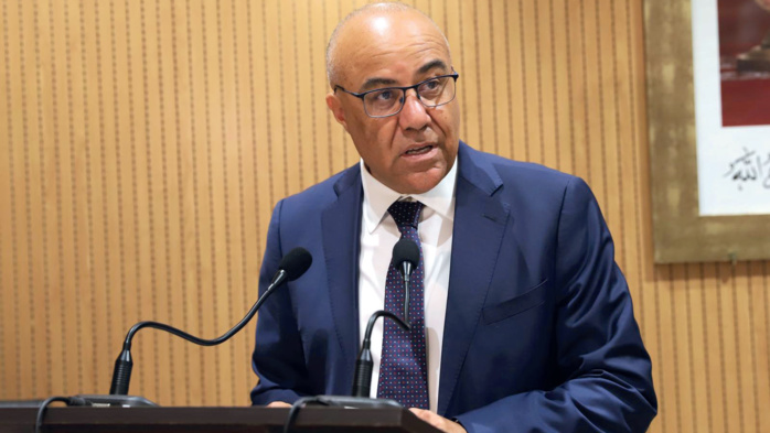 Statut des enseignants-chercheurs : Vers la fin du clash entre Miraoui et les syndicats ? Statut des enseignants-chercheurs : Vers la fin du clash entre Miraoui et les syndicats ?