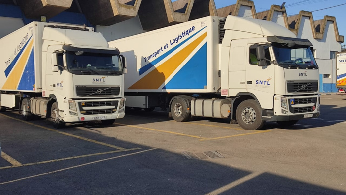 SNTL : 5,4 MDH pour définir les orientations logistiques
